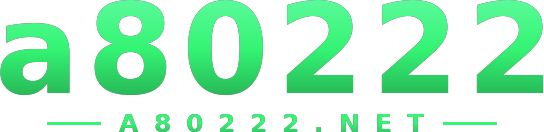 a80222 logo