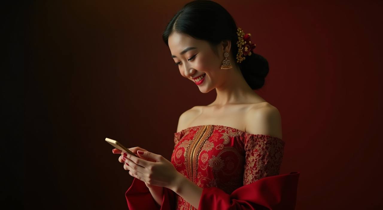 a80222 Fortune Jewel