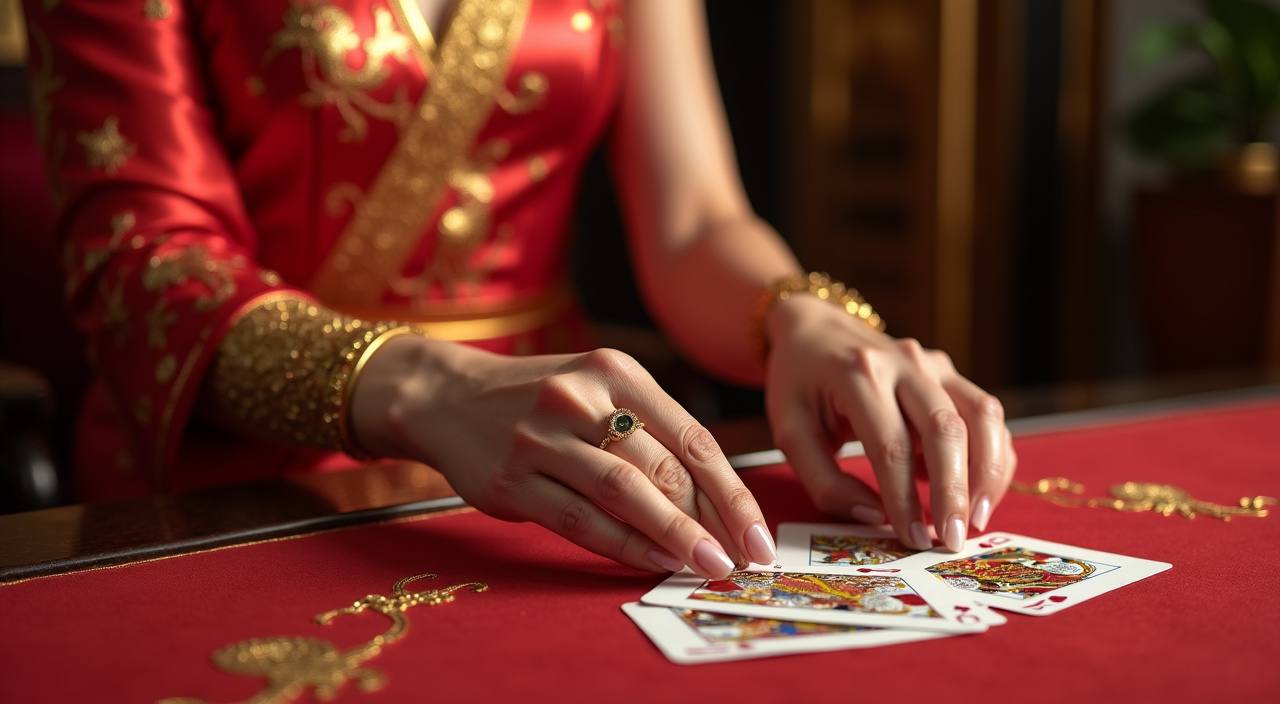 a80222 Live Casino